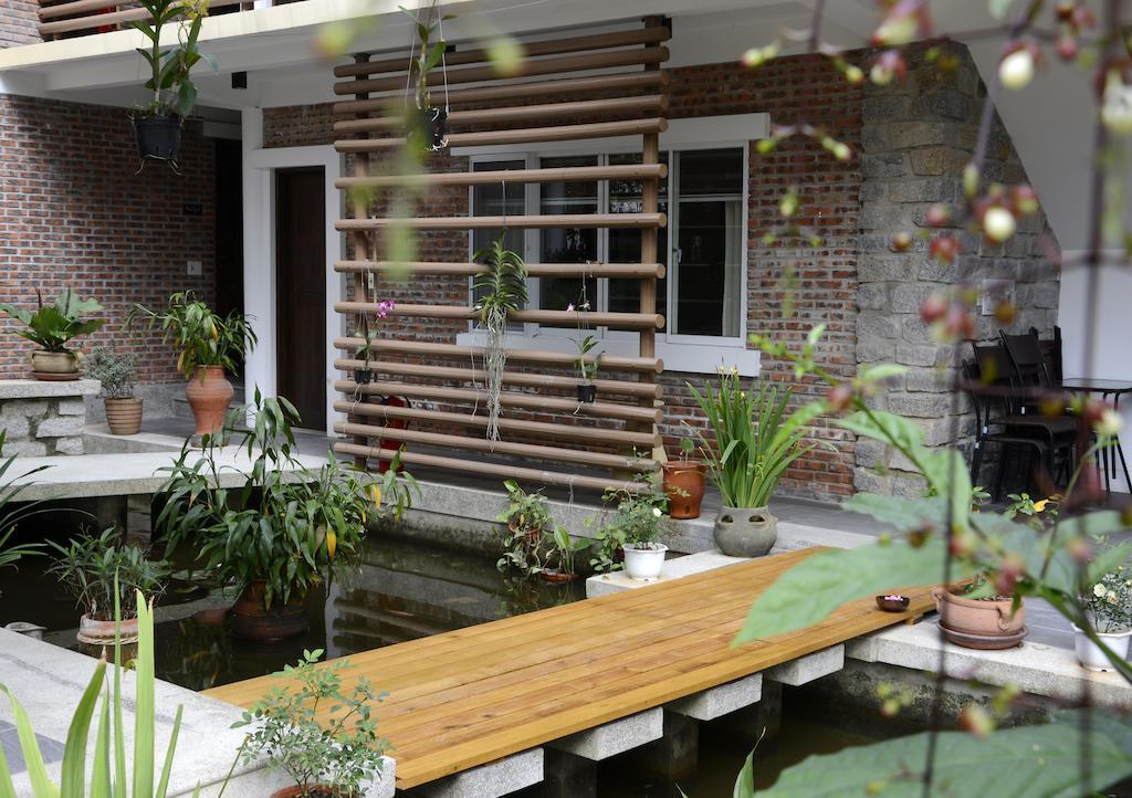 Rock Villa Hoi An Exterior photo
