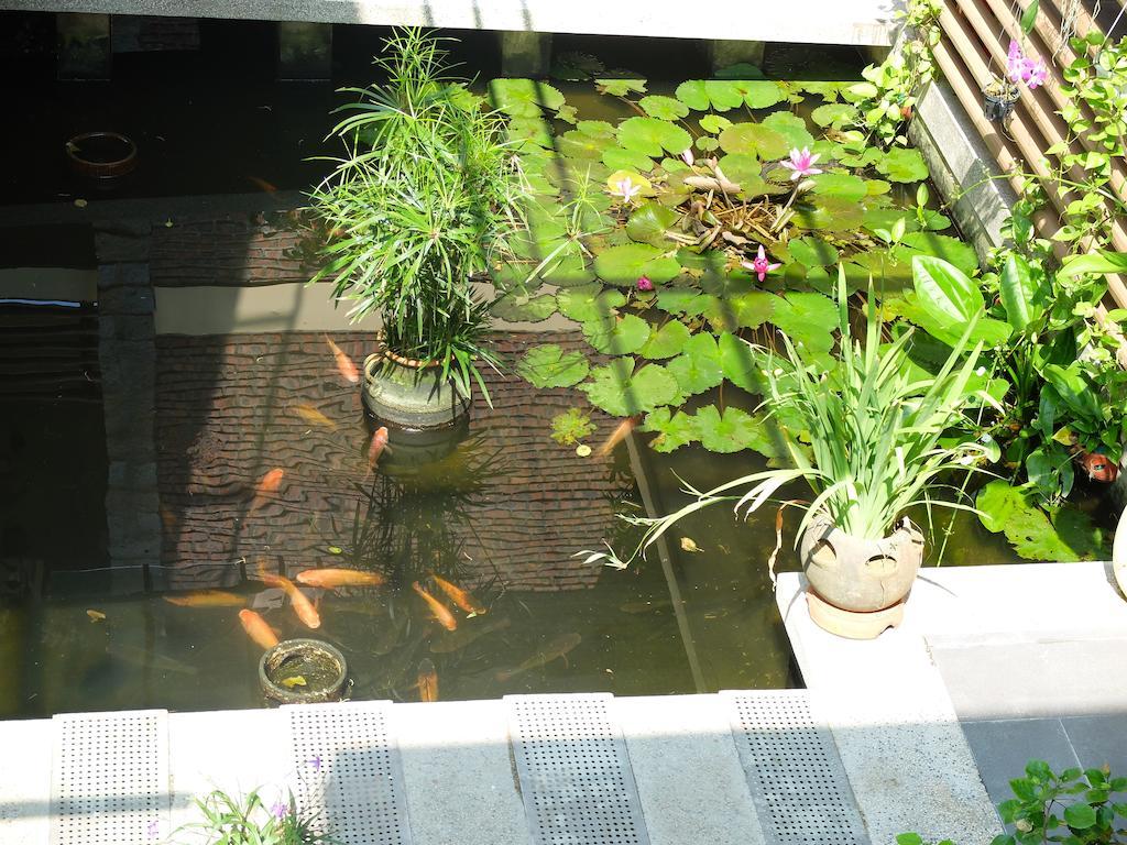 Rock Villa Hoi An Exterior photo