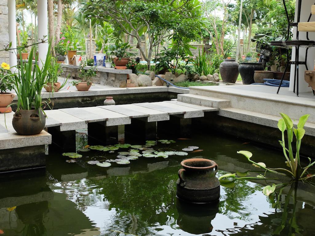 Rock Villa Hoi An Exterior photo