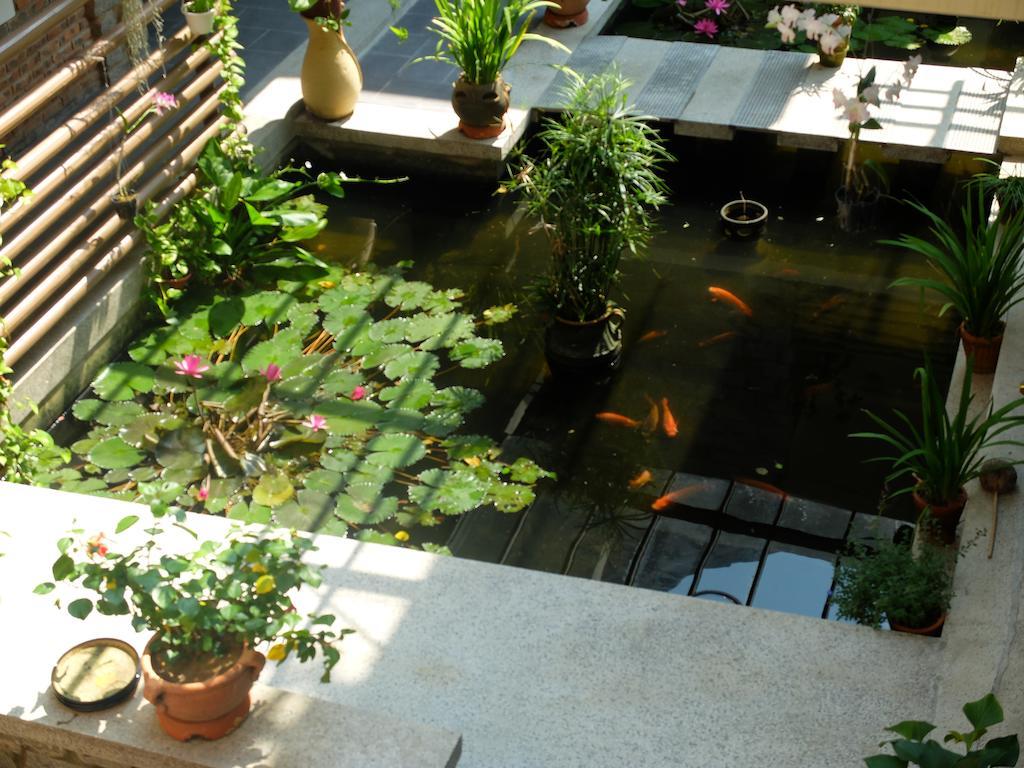 Rock Villa Hoi An Exterior photo