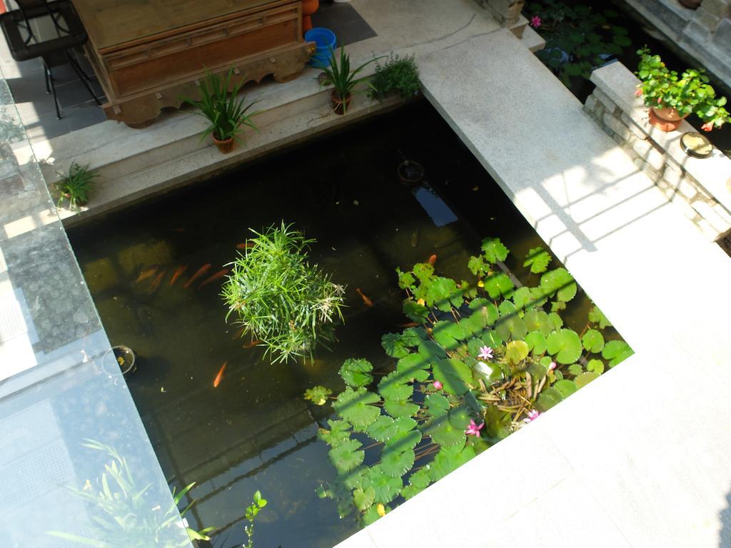 Rock Villa Hoi An Exterior photo