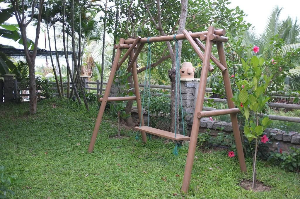 Rock Villa Hoi An Exterior photo