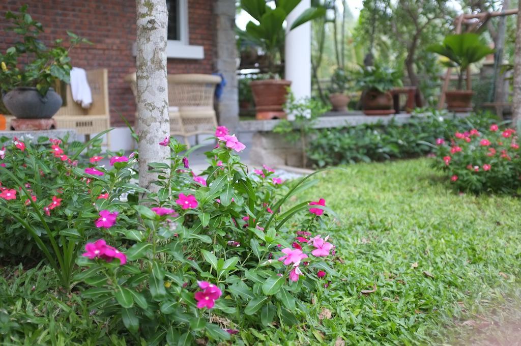 Rock Villa Hoi An Exterior photo