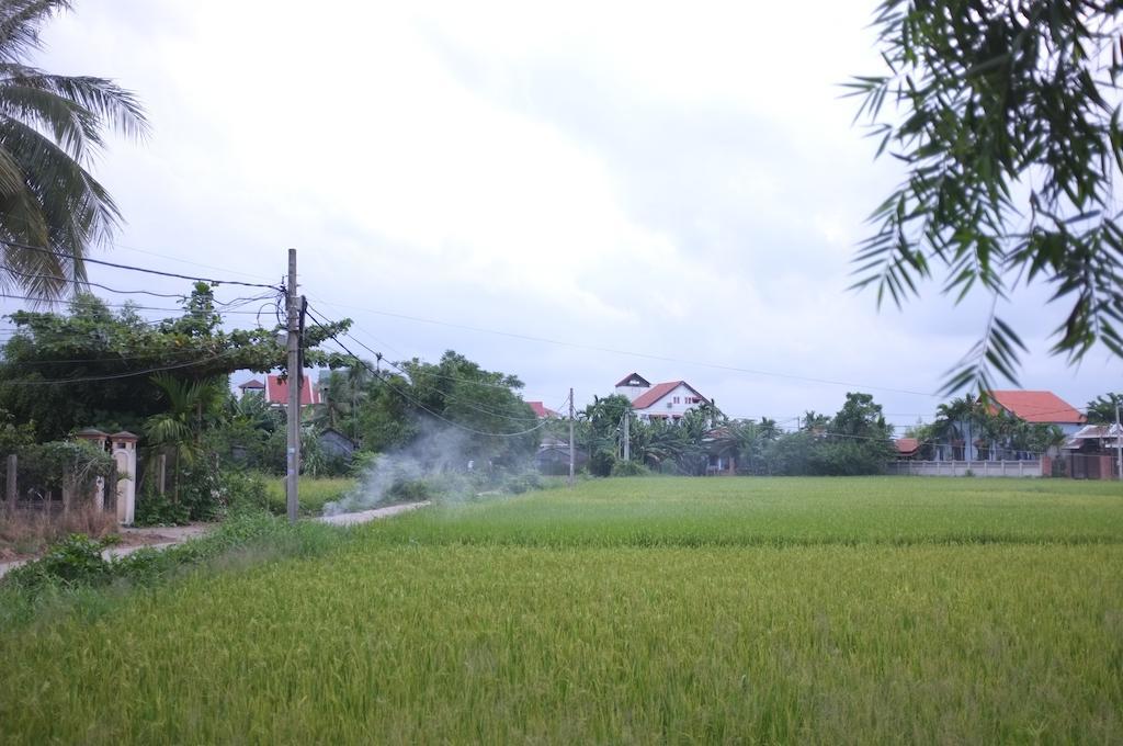 Rock Villa Hoi An Exterior photo