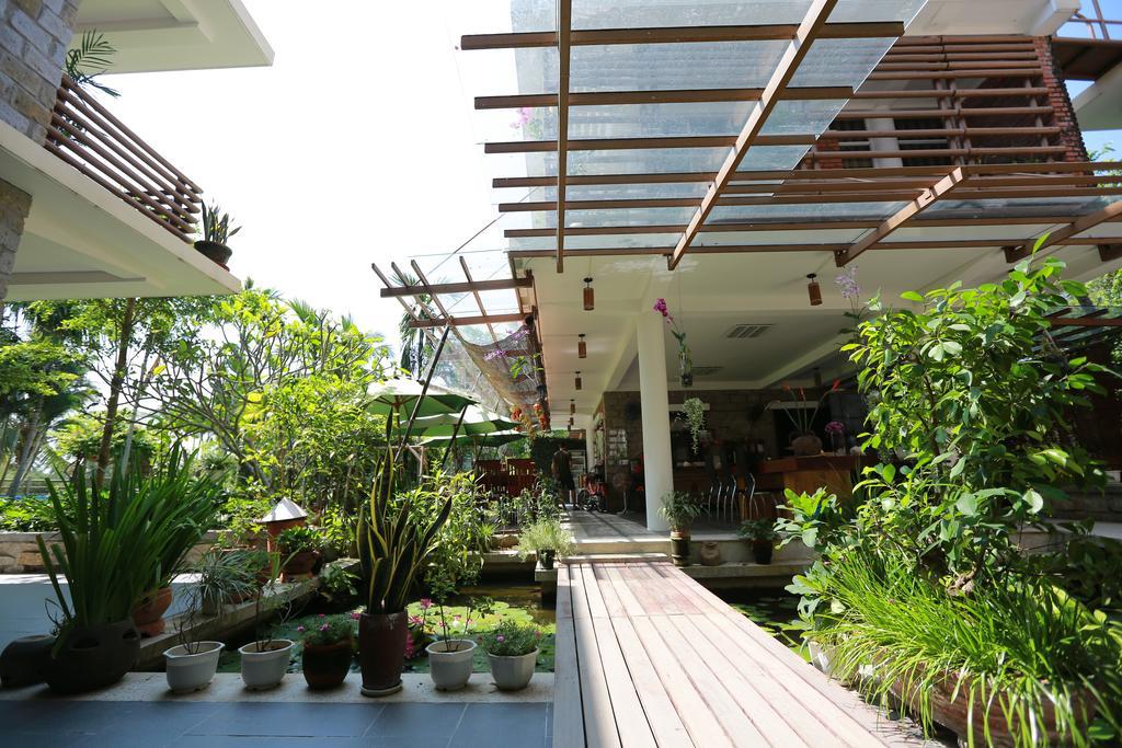 Rock Villa Hoi An Exterior photo