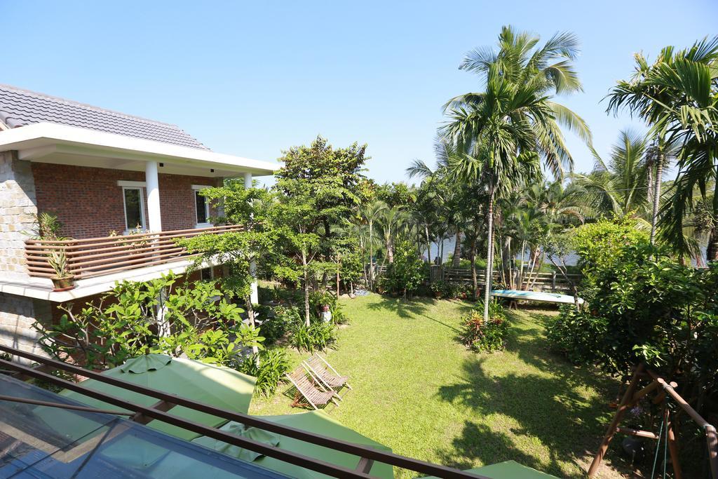 Rock Villa Hoi An Exterior photo
