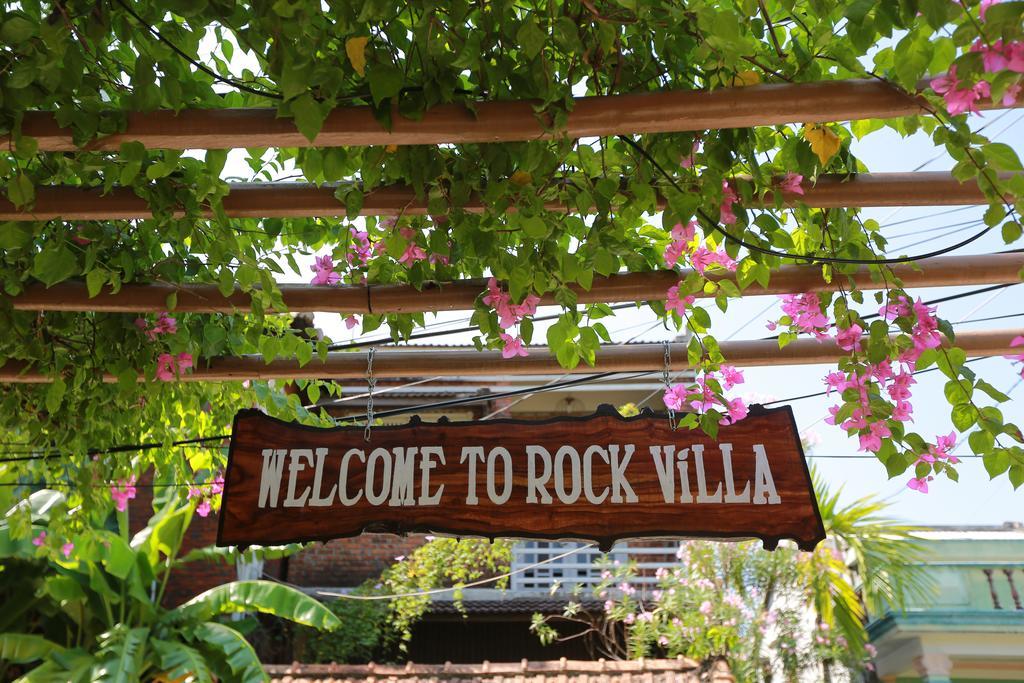 Rock Villa Hoi An Exterior photo