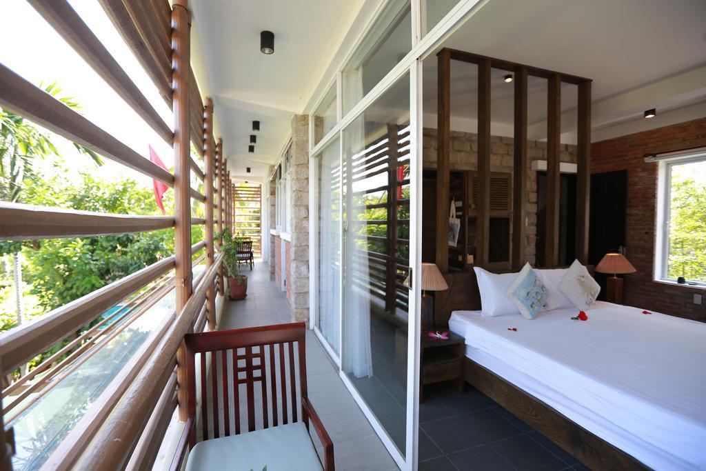 Rock Villa Hoi An Room photo