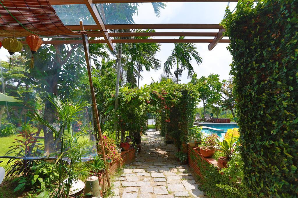 Rock Villa Hoi An Exterior photo