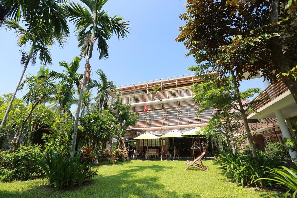 Rock Villa Hoi An Exterior photo
