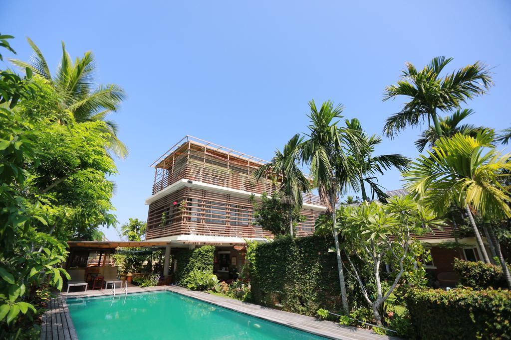 Rock Villa Hoi An Exterior photo