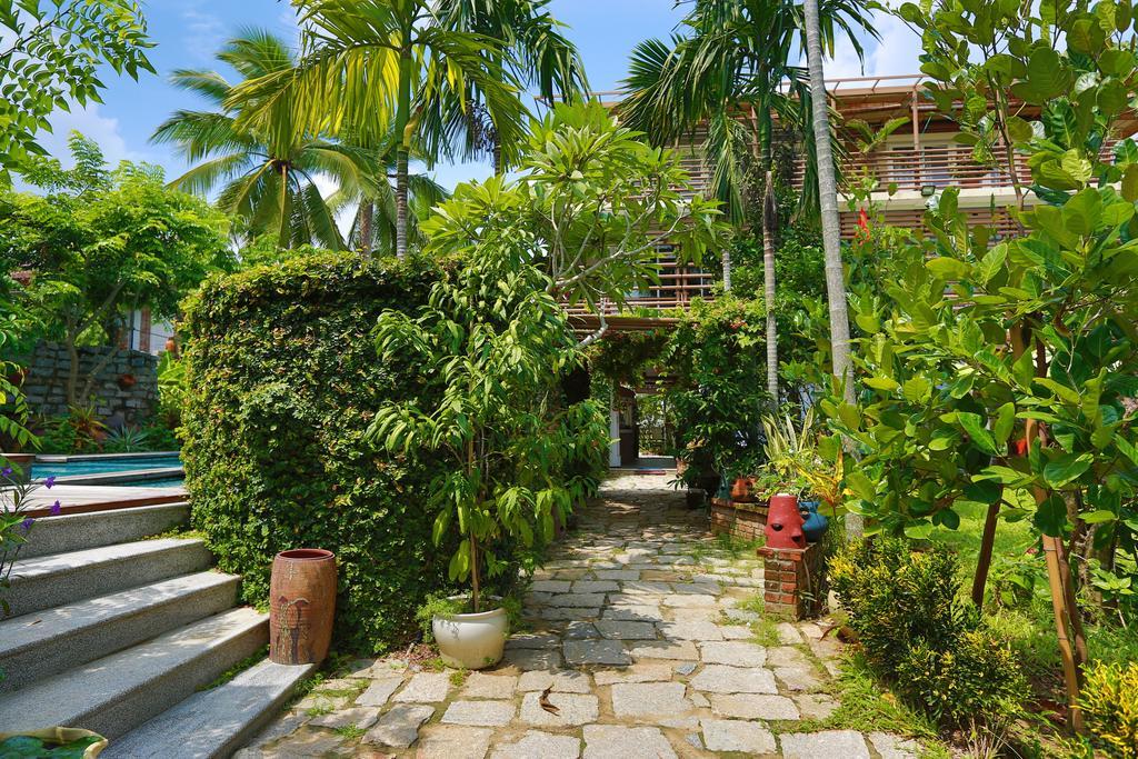 Rock Villa Hoi An Exterior photo