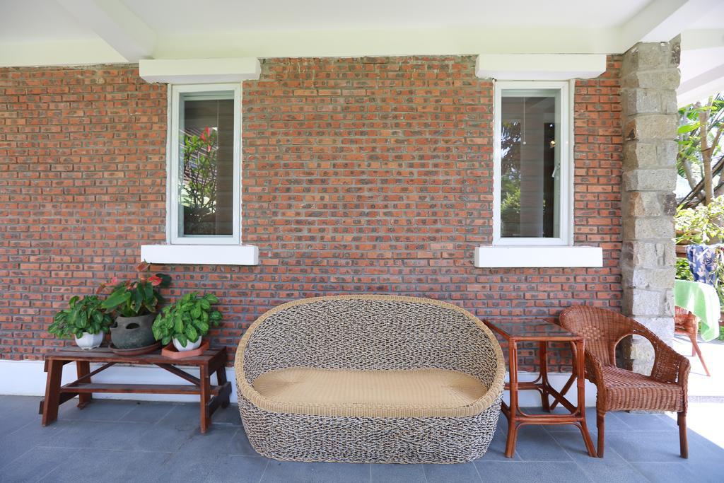 Rock Villa Hoi An Exterior photo