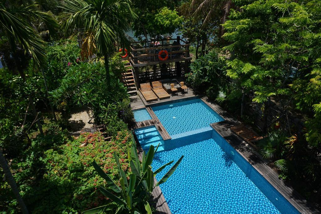 Rock Villa Hoi An Exterior photo