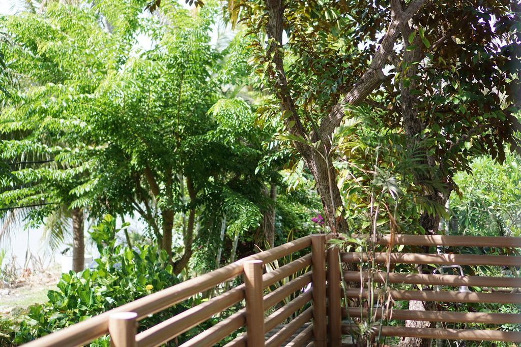Rock Villa Hoi An Exterior photo