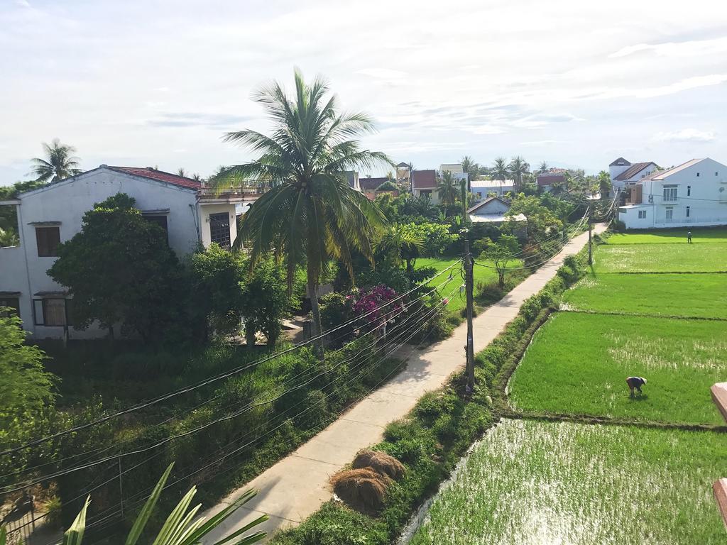 Rock Villa Hoi An Exterior photo