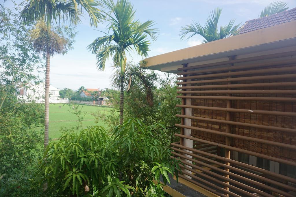 Rock Villa Hoi An Exterior photo