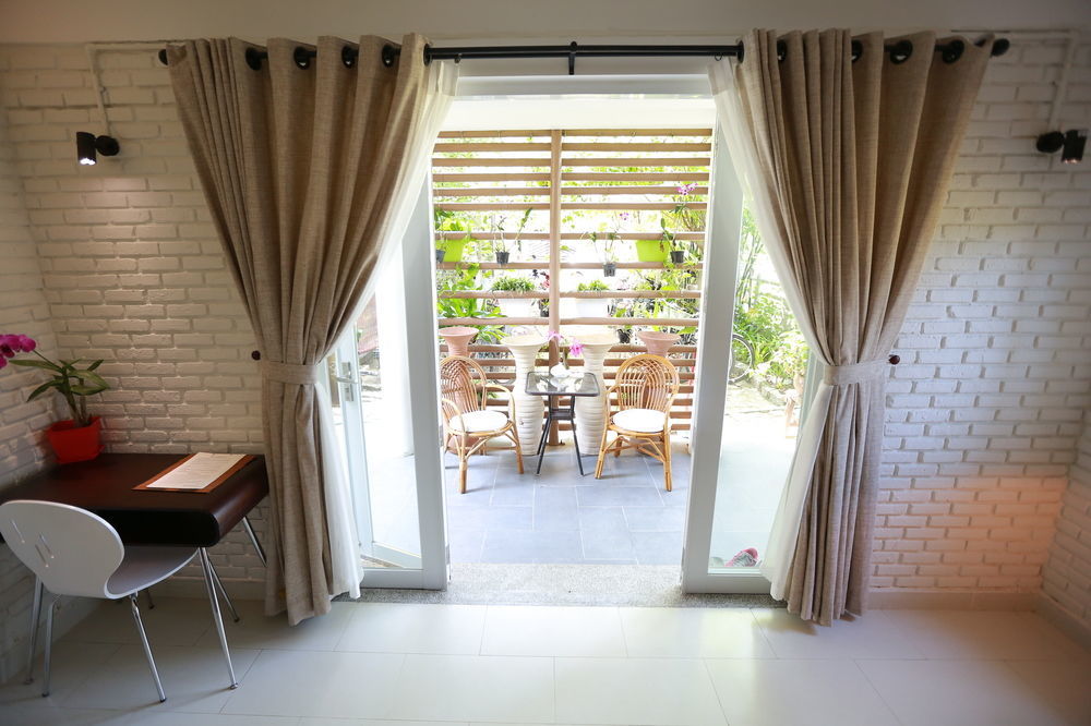 Rock Villa Hoi An Exterior photo
