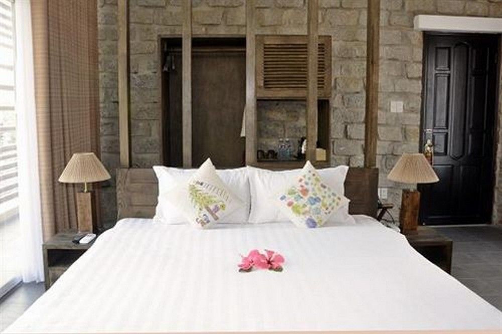 Rock Villa Hoi An Exterior photo